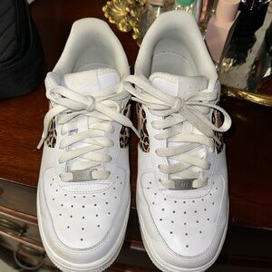 Air Force ones